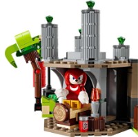 Set de construcție Lego Sonic: Knuckles and the Master Emerald Shrine (76998) imaginea #7 — magazin online Desire.md