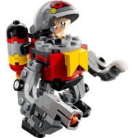 Set de construcție Lego Sonic: Knuckles and the Master Emerald Shrine (76998) imaginea #9 — magazin online Desire.md