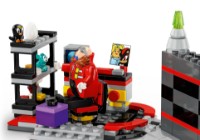Set de construcție Lego Sonic: Super Sonic vs. Egg Drillster (76999) imaginea #4 — magazin online Desire.md