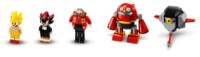 Set de construcție Lego Sonic: Super Sonic vs. Egg Drillster (76999) imaginea #5 — magazin online Desire.md