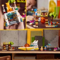 Set de construcție Lego Sonic: Tails' Adventure Boat (76997) imaginea #7 — magazin online Desire.md