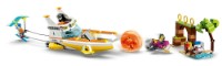 Set de construcție Lego Sonic: Tails' Adventure Boat (76997) imaginea #3 — magazin online Desire.md