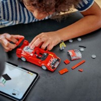Конструктор Lego Speed Champions: Ferrari F40 Supercar (76934) фото №6 — интернет-магазин Desire.md