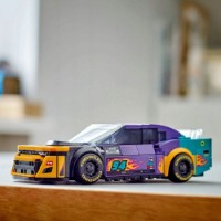 Конструктор Lego Speed Champions: Nascar Next Gen Chevrolet Camaro ZL1(76935) фото №3 — интернет-магазин Desire.md