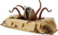 Конструктор Lego Star Wars: Desert Skiff & Sarlacc Pit (75396) фото №3 — интернет-магазин Desire.md