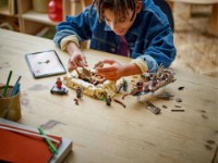 Конструктор Lego Star Wars: Desert Skiff & Sarlacc Pit (75396) фото №5 — интернет-магазин Desire.md