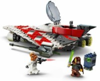 Set de construcție Lego Star Wars: Jedi Bob's Starfighter (75388) imaginea #7 — magazin online Desire.md