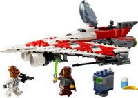 Set de construcție Lego Star Wars: Jedi Bob's Starfighter (75388)