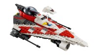Set de construcție Lego Star Wars: Jedi Bob's Starfighter (75388) imaginea #3 — magazin online Desire.md