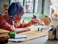 Set de construcție Lego Star Wars: Jedi Bob's Starfighter (75388) imaginea #5 — magazin online Desire.md