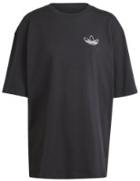 Tricou de dame Adidas Bunny Tee Black, s.S imaginea #1 — magazin online Desire.md