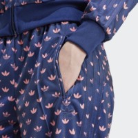 Женские спортивные штаны Adidas Mono Fbird Tp Dark Blue, s.S фото №4 — интернет-магазин Desire.md