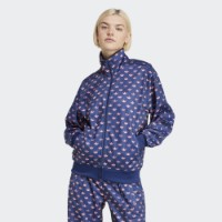 Jachetă damă Adidas Mono Fbird Tt Dark Blue, s.L imaginea #2 — magazin online Desire.md