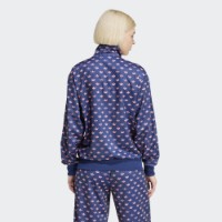 Jachetă damă Adidas Mono Fbird Tt Dark Blue, s.XL imaginea #3 — magazin online Desire.md