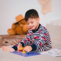 Set de construcție Doka Energia Sunetelor 201 (D70706) imaginea #2 — magazin online Desire.md