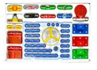 Set de construcție Doka Energia Sunetelor 201 (D70706) imaginea #5 — magazin online Desire.md