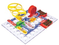 Set de construcție Doka Energia Sunetelor 201 (D70706)