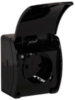 Priză Orno OROE7105GSB