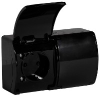 Priză Orno OROE7106GSB