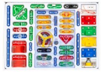 Set de construcție Doka Alarma Proprie 320 (D70707) imaginea #7 — magazin online Desire.md