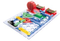 Set de construcție Doka Alarma Proprie 320 (D70707)
