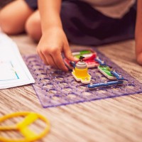 Set de construcție Doka Alarma Proprie 320 (D70707) imaginea #2 — magazin online Desire.md