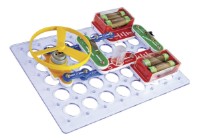 Set de construcție Doka Gata de zbor (D70702)