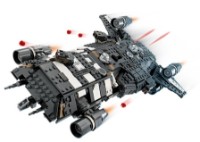 Set de construcție Lego Star Wars: The Onyx Cinder (75374) imaginea #4 — magazin online Desire.md