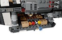 Set de construcție Lego Star Wars: The Onyx Cinder (75374) imaginea #5 — magazin online Desire.md