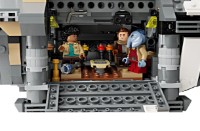 Set de construcție Lego Star Wars: The Onyx Cinder (75374) imaginea #6 — magazin online Desire.md