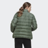 Женская куртка Adidas W Ess Down Jkt Green Oxide, s.M фото №3 — интернет-магазин Desire.md
