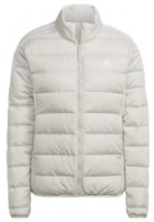 Женская куртка Adidas W Ess Down Jkt Alumina, s.L фото №1 — интернет-магазин Desire.md