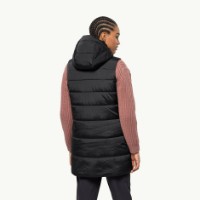 Vesta damă Jack Wolfskin Eisbach Vest W Phantom, s.S imaginea #3 — magazin online Desire.md