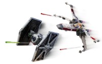 Конструктор Lego Star Wars: TIE Fighter & X-Wing Mash-up (75393) фото №2 — интернет-магазин Desire.md