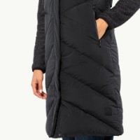 Vesta damă Jack Wolfskin Marienplatz Vest W Phantom, s.M imaginea #5 — magazin online Desire.md