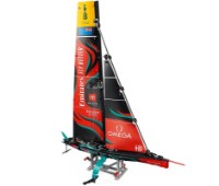 Конструктор Lego Technic: Emirates Team New Zealand AC75 Yacht (42174) фото №2 — интернет-магазин Desire.md