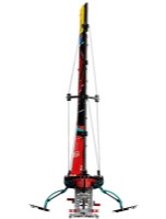 Конструктор Lego Technic: Emirates Team New Zealand AC75 Yacht (42174) фото №3 — интернет-магазин Desire.md