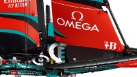 Конструктор Lego Technic: Emirates Team New Zealand AC75 Yacht (42174) фото №5 — интернет-магазин Desire.md