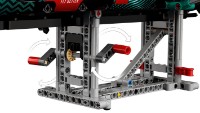 Конструктор Lego Technic: Emirates Team New Zealand AC75 Yacht (42174) фото №6 — интернет-магазин Desire.md
