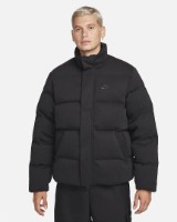 Мужская куртка Nike M Nk Tch Tf Puffer Jkt Black, s.S фото №1 — интернет-магазин Desire.md
