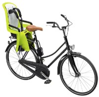 Детское сидение Thule Ride Along 2 100208 Zen Lime фото №3 — интернет-магазин Desire.md