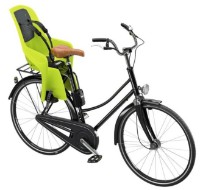 Scaun pentru copii Thule Ride Along Lite 2 Zen Lime 100211 imaginea #3 — magazin online Desire.md