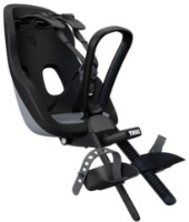 Детское сидение Thule Yepp Nexxt Maxi 2 Front Mount Gray 12080122
