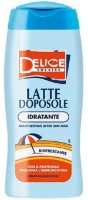 Молочко после загара Delice Solaire Moisturizing Milk 250ml