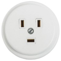 Розетка Rexant 11-8520 фото №1 — интернет-магазин Desire.md