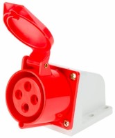 Priză industrială Rexant 11-8910