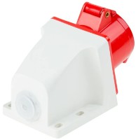 Priză industrială Rexant 11-8910 imaginea #2 — magazin online Desire.md