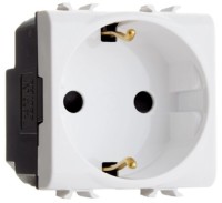 Priză Scame 101.6407.B