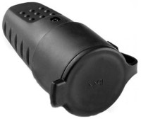 Силовая розетка Scame 110.3160