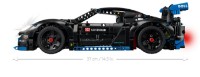 Конструктор Lego Technic: Porsche GT4 e-Performance Race Car (42176) фото №4 — интернет-магазин Desire.md